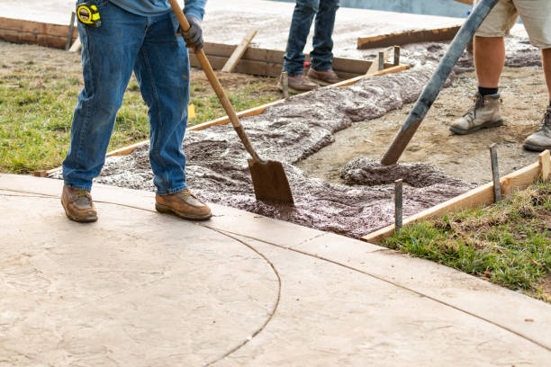  Pleasant Grove, AL Concrete contractor Pros