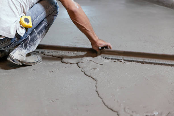 Best Concrete Foundation Repair in Pleasant Grove, AL