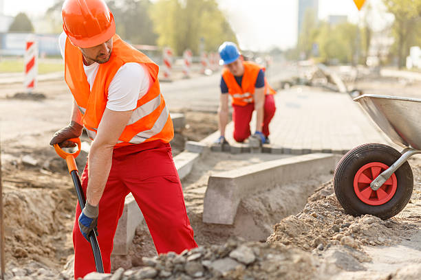 Best Concrete Retaining Walls in Pleasant Grove, AL